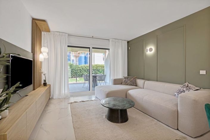 Image No.8-2 Bed Apartment for sale