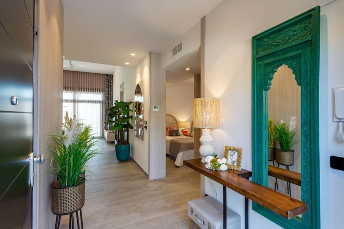 Image No.6-3 Bed Villa for sale