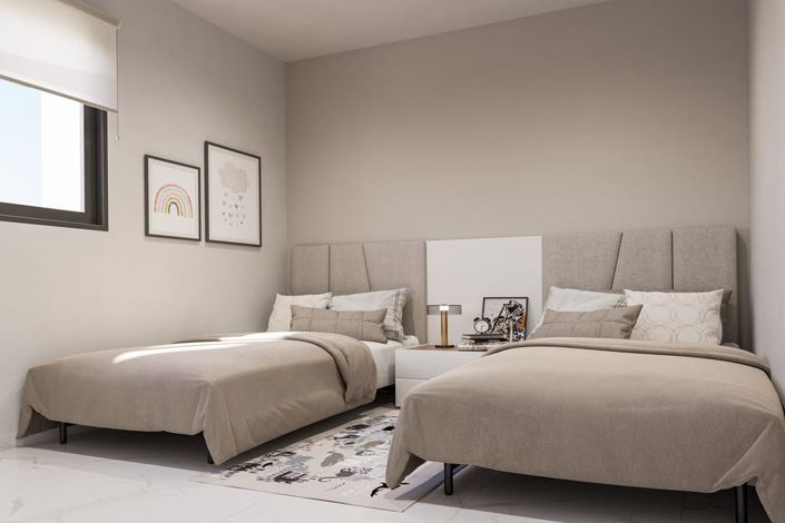 Image No.7-3 Bed Apartment for sale