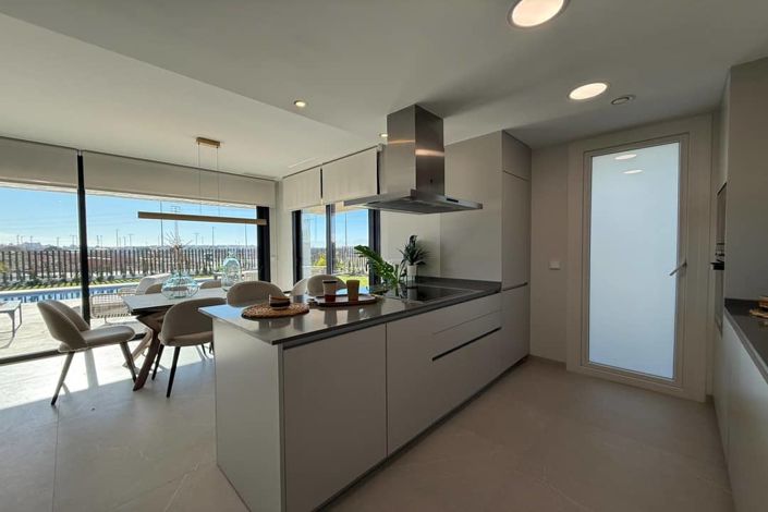 Image No.6-3 Bed Villa for sale