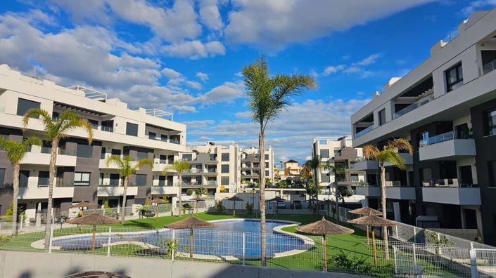 Image No.24-2 Bed Apartment for sale