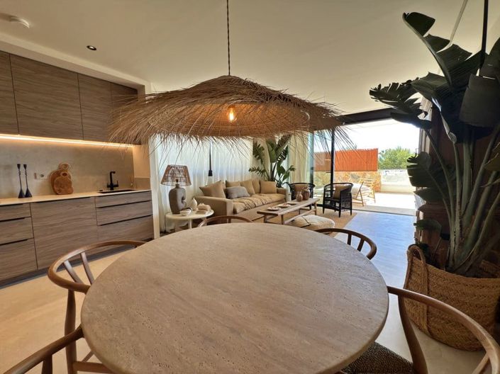 Image No.23-3 Bed Apartment for sale