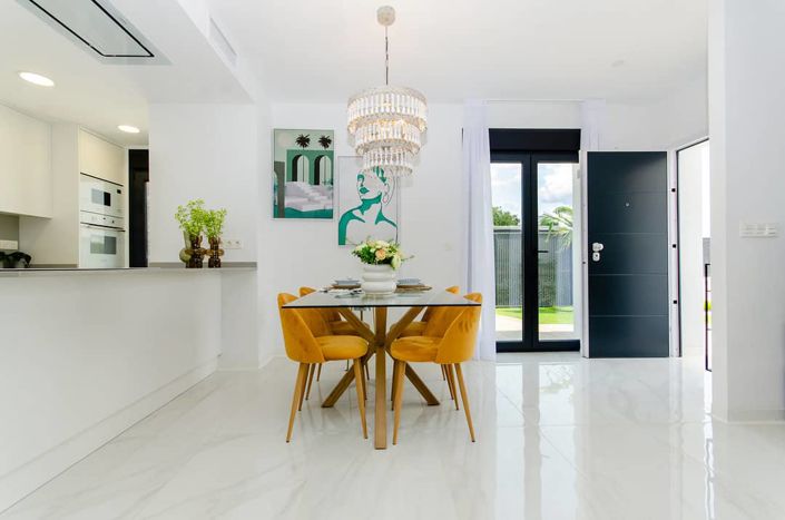 Image No.19-3 Bed Villa for sale