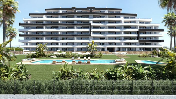 Image No.1-2 Bed Apartment for sale