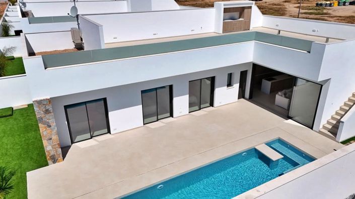 Image No.3-3 Bed Villa for sale