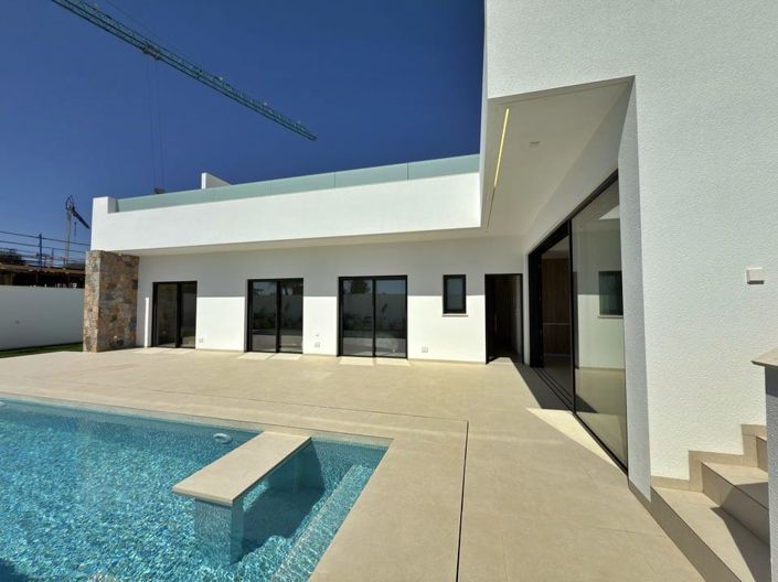 Image No.8-3 Bed Villa for sale