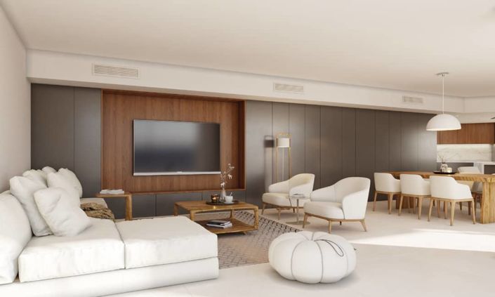 Image No.3-4 Bed Villa for sale