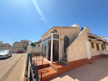 1 - La Regia, Townhouse