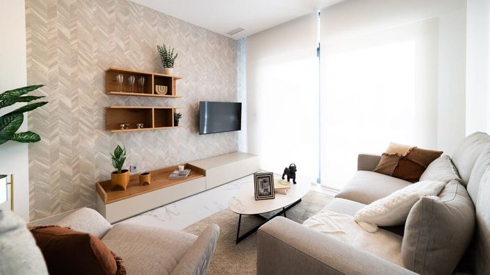 Image No.15-2 Bed Apartment for sale