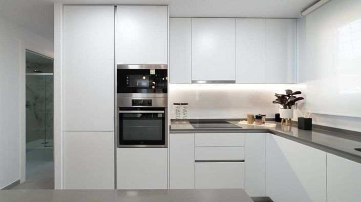 Image No.16-2 Bed Apartment for sale