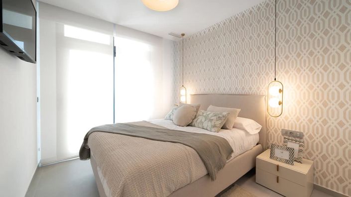 Image No.23-2 Bed Apartment for sale