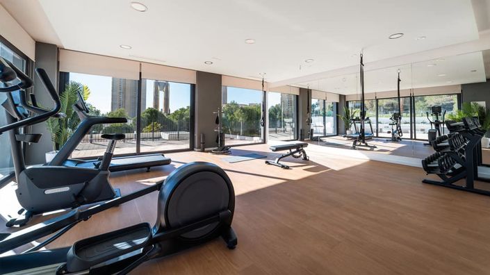 Image No.9-2 Bed Apartment for sale