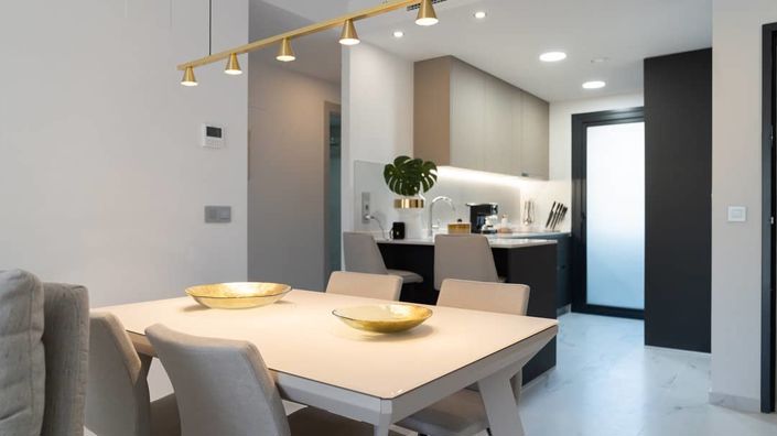 Image No.17-3 Bed Apartment for sale