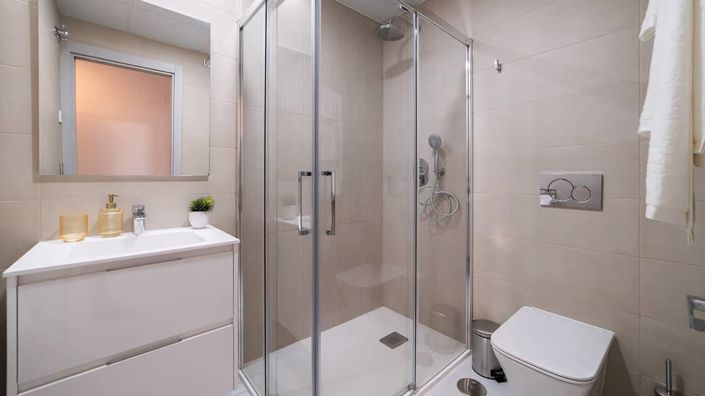 Image No.25-3 Bed Apartment for sale