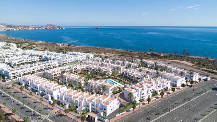 Image No.1-3 Bed Apartment for sale
