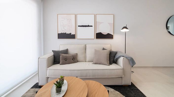 Image No.12-3 Bed Apartment for sale