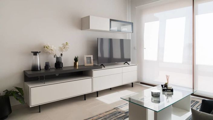 Image No.14-3 Bed Apartment for sale