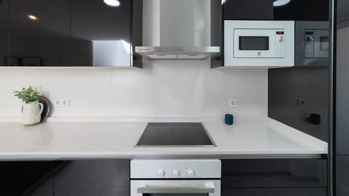 Image No.20-3 Bed Apartment for sale