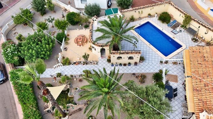 Image No.15-2 Bed Villa for sale