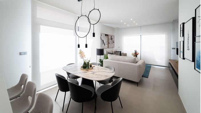 Image No.12-3 Bed Apartment for sale