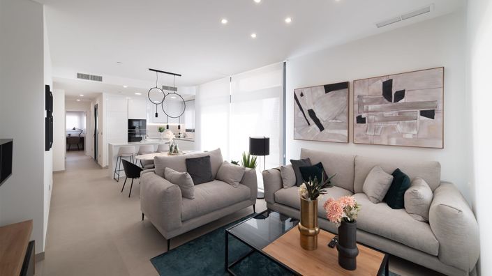 Image No.13-3 Bed Apartment for sale