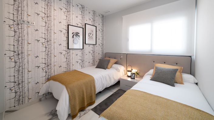 Image No.16-3 Bed Apartment for sale