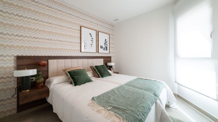 Image No.32-3 Bed Apartment for sale