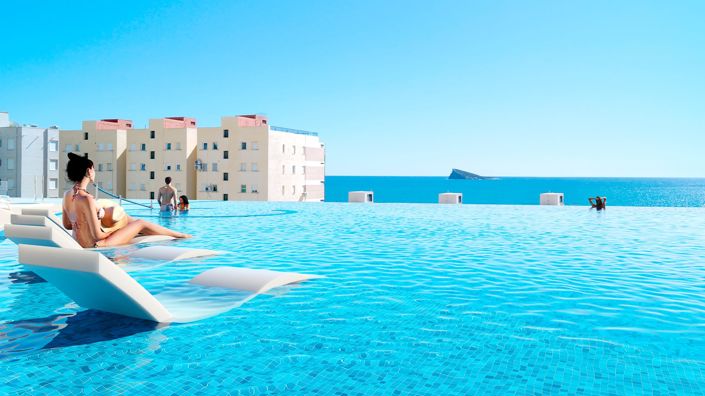 Image No.4-3 Bed Apartment for sale