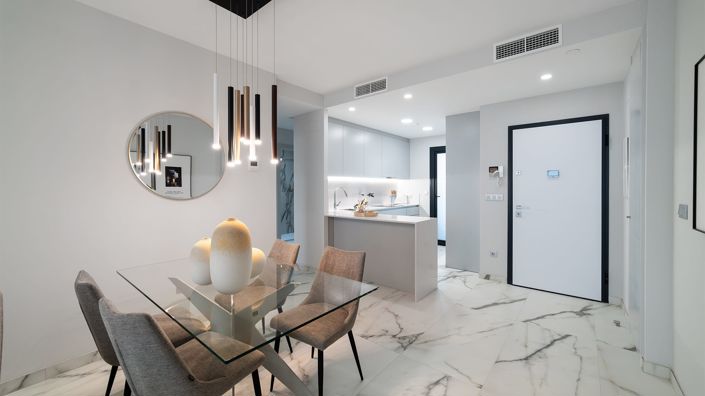 Image No.5-3 Bed Apartment for sale