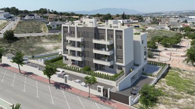 3 Bed Apartment for sale