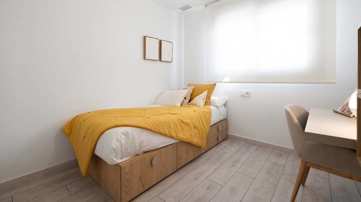 Image No.11-3 Bed Apartment for sale