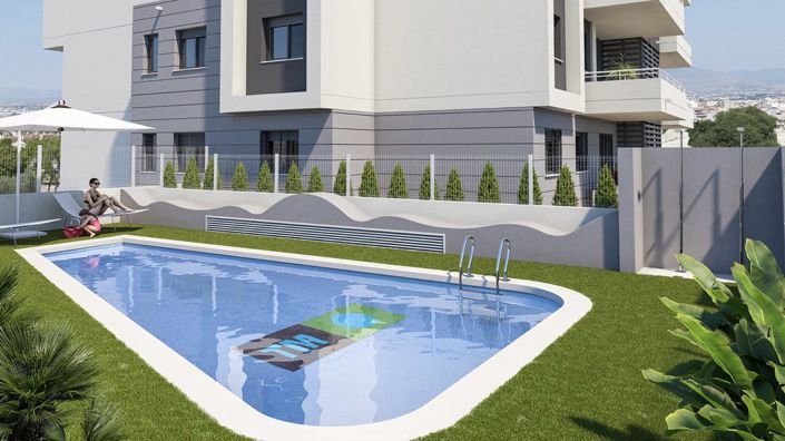 Image No.3-3 Bed Apartment for sale