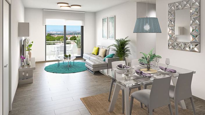 Image No.4-3 Bed Apartment for sale