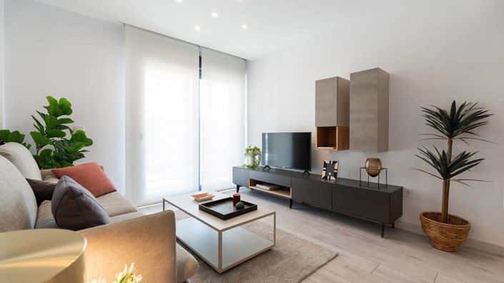 Image No.6-3 Bed Apartment for sale