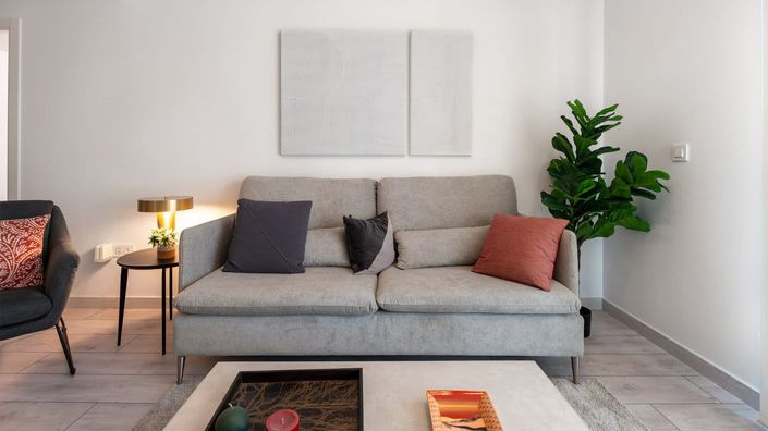 Image No.8-3 Bed Apartment for sale