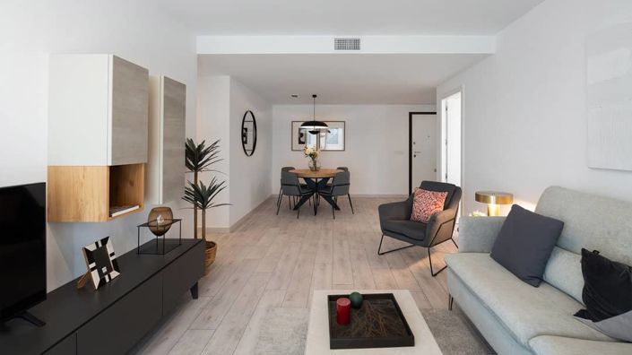 Image No.9-3 Bed Apartment for sale