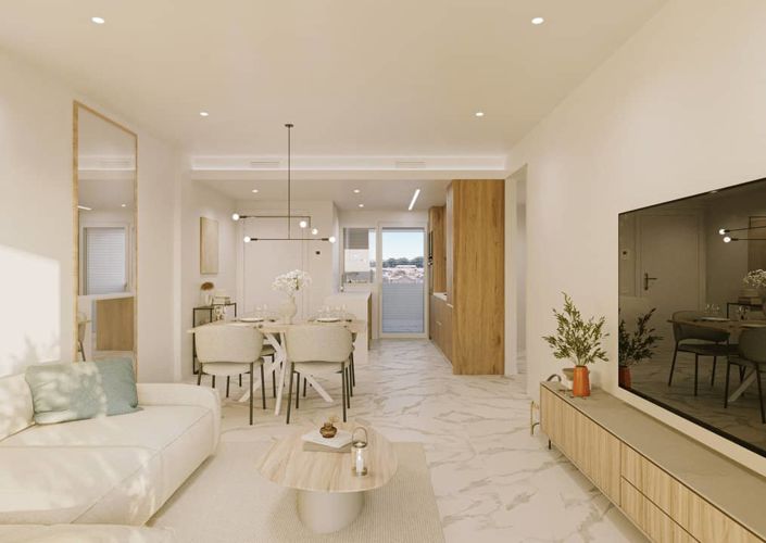 Image No.7-3 Bed Apartment for sale