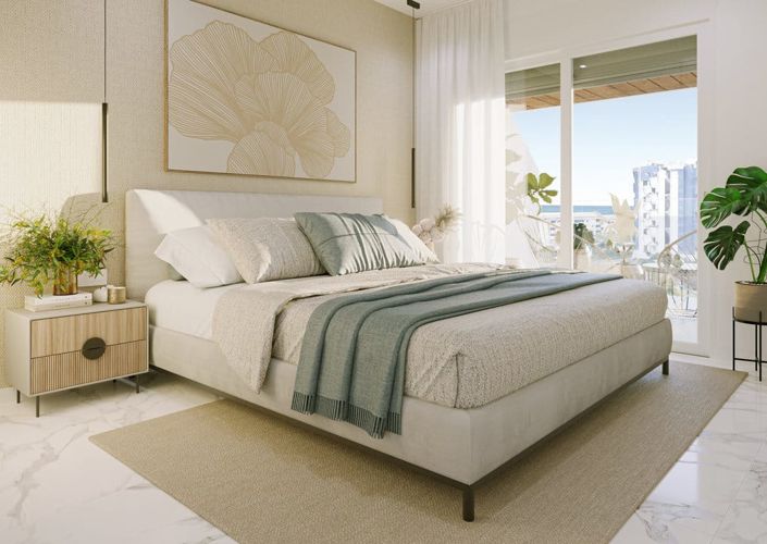 Image No.9-3 Bed Apartment for sale