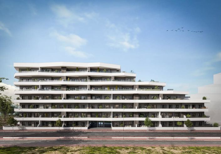 Image No.1-3 Bed Apartment for sale