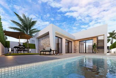 3 Bed Villa for sale