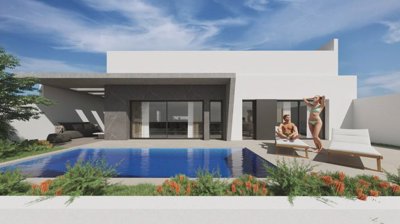 3 Bed Villa for sale