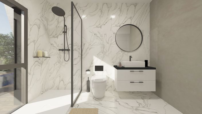 Image No.3-3 Bed Villa for sale