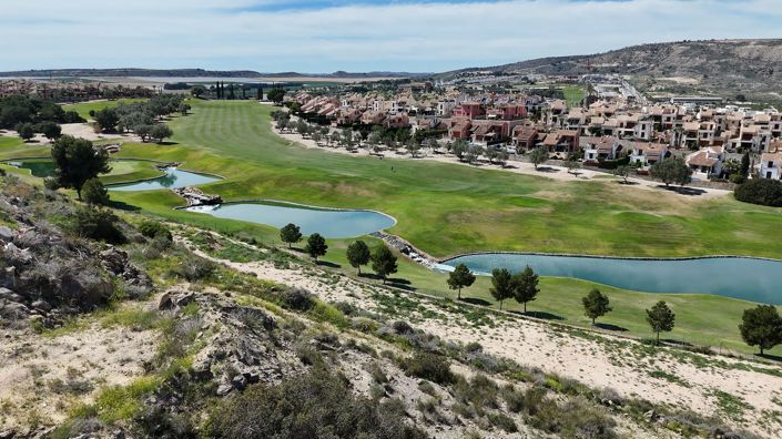 Image No.18-3 Bed Villa for sale