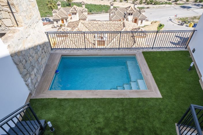 Image No.30-3 Bed Villa for sale