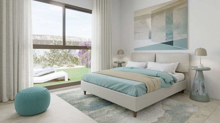 Image No.4-2 Bed Villa for sale