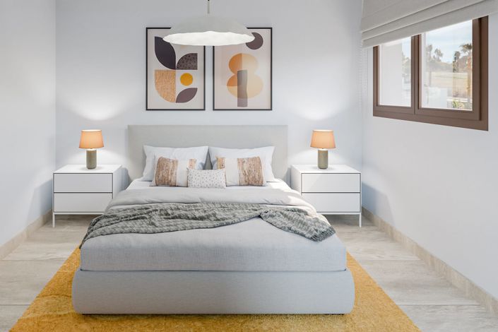 Image No.5-2 Bed Villa for sale