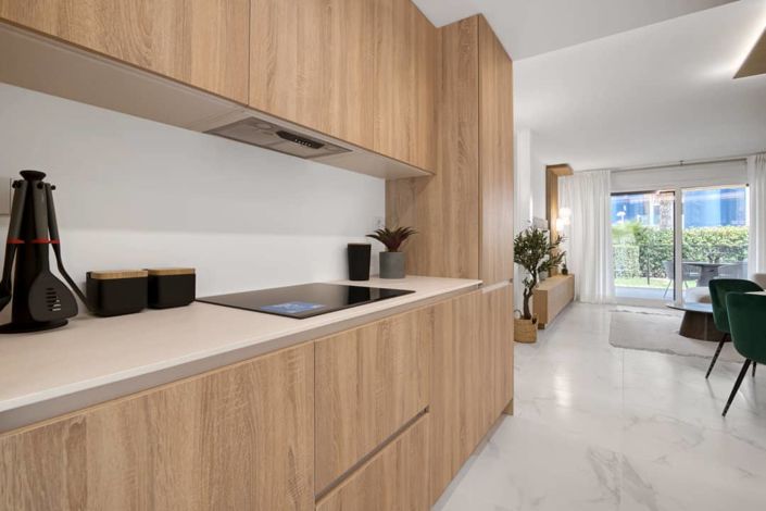 Image No.4-3 Bed Apartment for sale