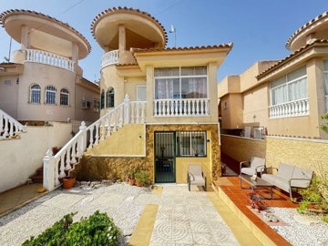 1 - Villamartin, Villa