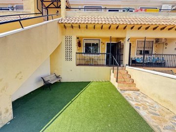 1 - Villamartin, Apartment