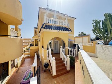 1 - Villamartin, Villa